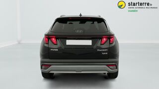 Tucson 1.6 T-GDI 239 Hybrid BVA6 Intuitive 2026 occasion 73420 Voglans