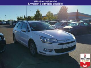 C5 HDi 115 Confort 2013 occasion 10150 Lavau