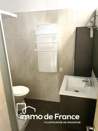  Maison  vendre 2 pices 38 m