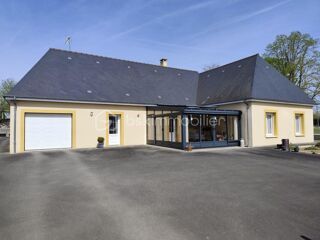  Maison � vendre 5 pi�ces 155 m�