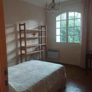  Appartement à louer 1 pièce 13 m²