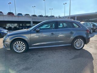 A3 III SPORTBACK 1.4 TFSI E-TRON 204 AMBIENTE S tronic 2016 occasion 78240 Chambourcy
