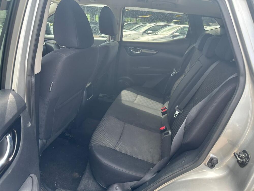 Qashqai II 1.6 DCI 130 N-CONNECTA 2016 occasion 78240 Chambourcy