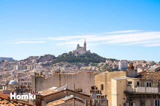  Appartement à vendre 3 pièces 109 m²