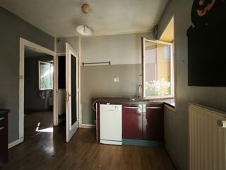  Maison à vendre 4 pièces 65 m²