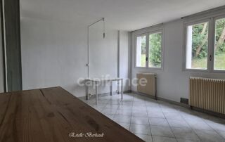 Vente Appartement 1 pièce 34 m²
