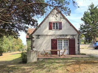  Maison à vendre 4 pièces 114 m²