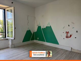  Maison à vendre 5 pièces 135 m²