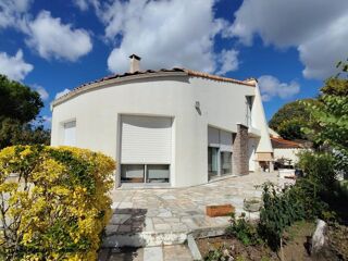  Maison à vendre 7 pièces 160 m²