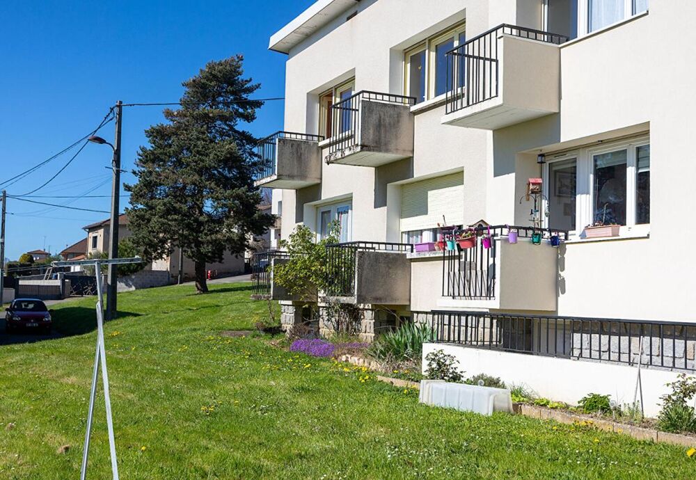 Appartement T4 avec vue et extérieur commun de 194 m²