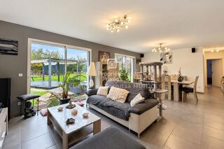  Maison à vendre 7 pièces 135 m²