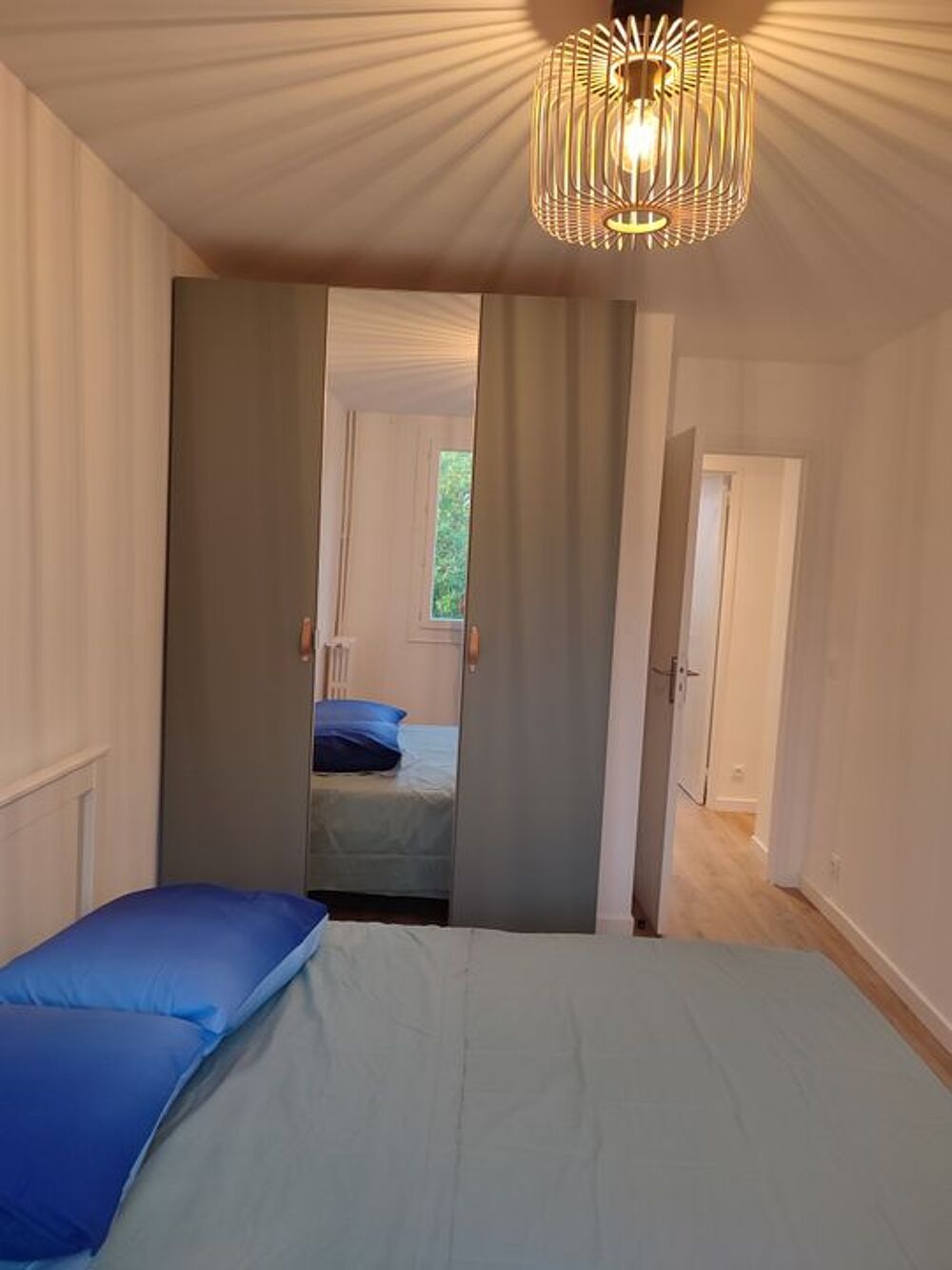 Location Appartement Appartement de 47m2 à louer sur Nanterre Nanterre