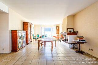  Maison à vendre 8 pièces 175 m²