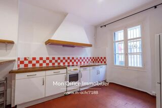  Appartement à vendre 3 pièces 60 m²