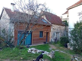  Maison � vendre 4 pi�ces 78 m�