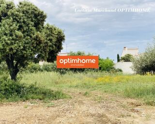  Terrain  vendre 787 m