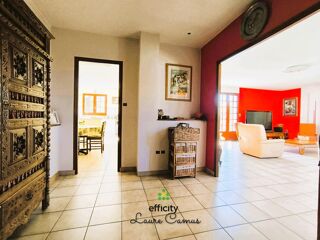  Maison � vendre 4 pi�ces 122 m�