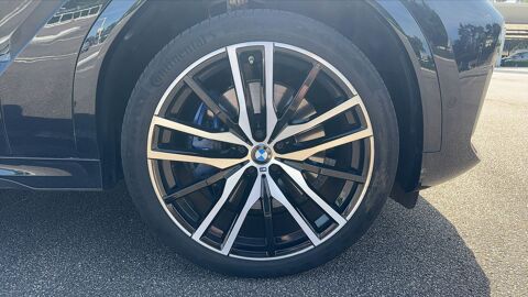 X6 xDrive 40d 340 Myld Hybrid Steptronic8 M Sport 2020 occasion 76800 Saint Etienne Du Rouvray