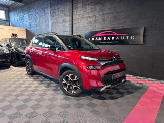 C3 Aircross Shine Pack 2022 occasion 77250 Moret Loing Et Orvanne