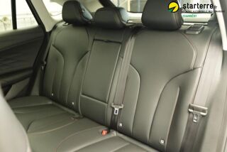 MG.EHS 1.5 Hybrid+ 224 ch Luxury 2026 occasion 73420 Voglans