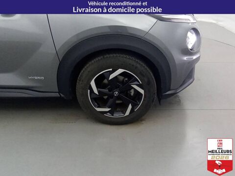 Juke HYBRID 143 Acenta 2023 occasion 10150 Lavau