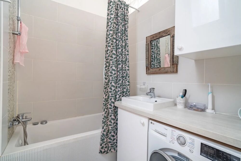 Vente Appartement Appartement à vendre 2 pièces PARIS 19EME ARRONDISSEMENT (75) Paris 19