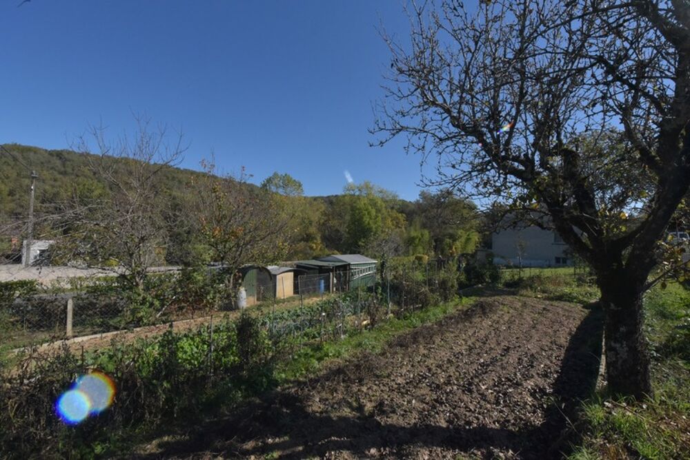 Vente Maison BELLE MAISON RENOVEE DANS UN SUPERBE CADRE Saint juery