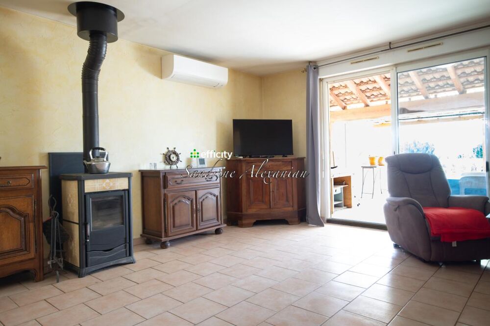 � vendre  Maison Vidauban (83550)