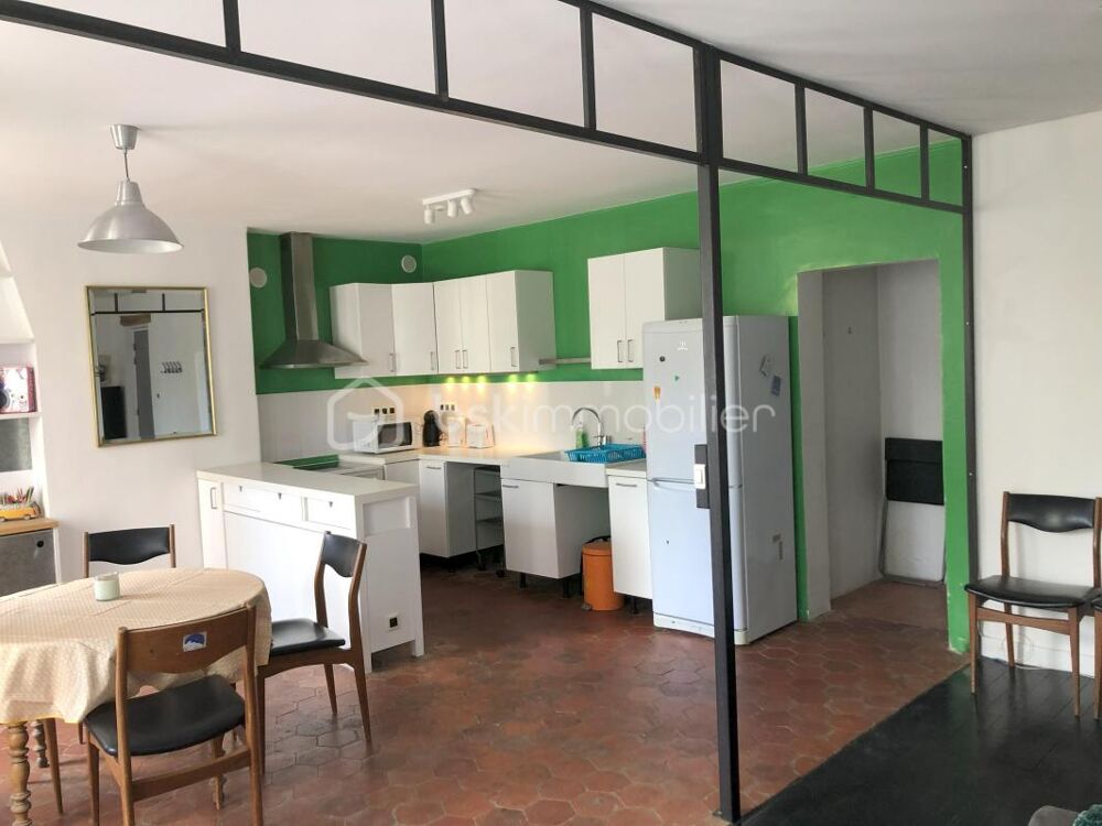 Vente Appartement Appartement 3 pièces Aubervilliers