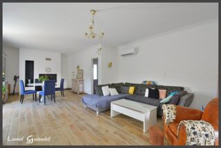  Maison à vendre 6 pièces 123 m²