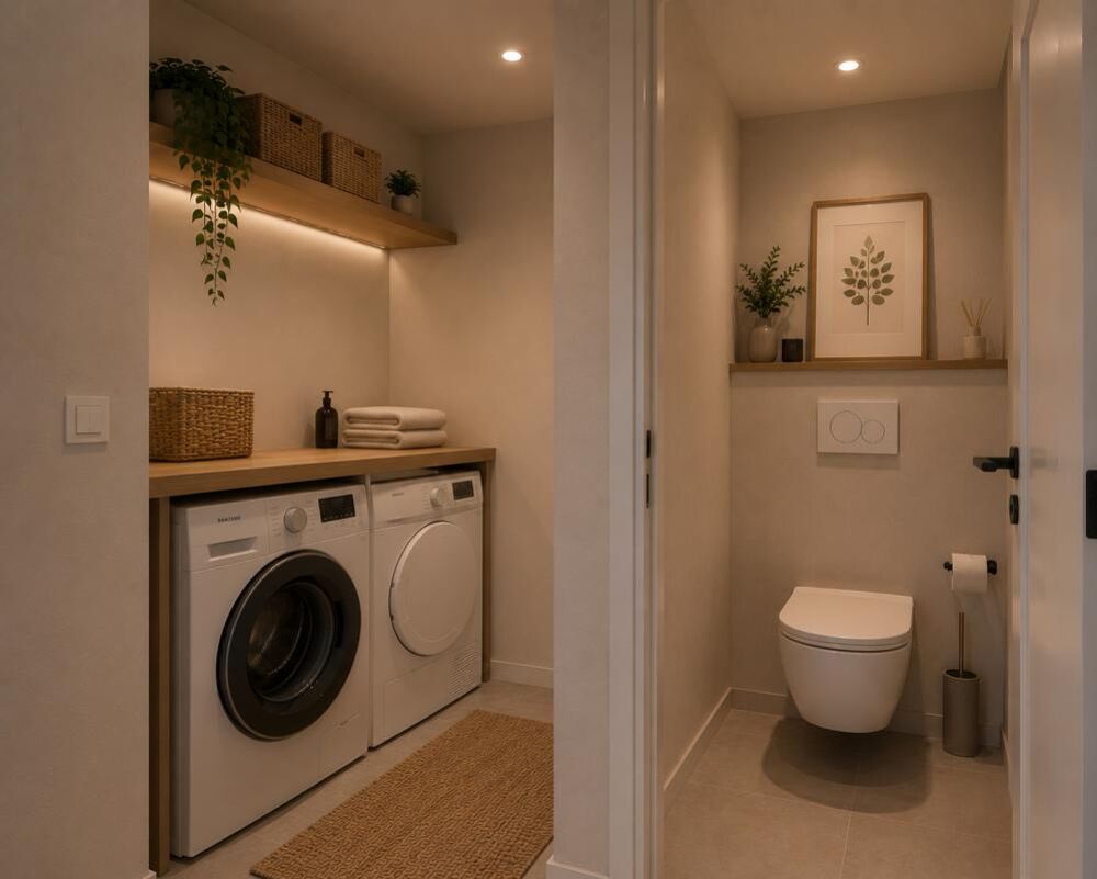 Vente Appartement Votre Duplex T4/T5 d'exception : Séjour cathédrale et terrasse XXL de 45 m² ! Villenave d ornon