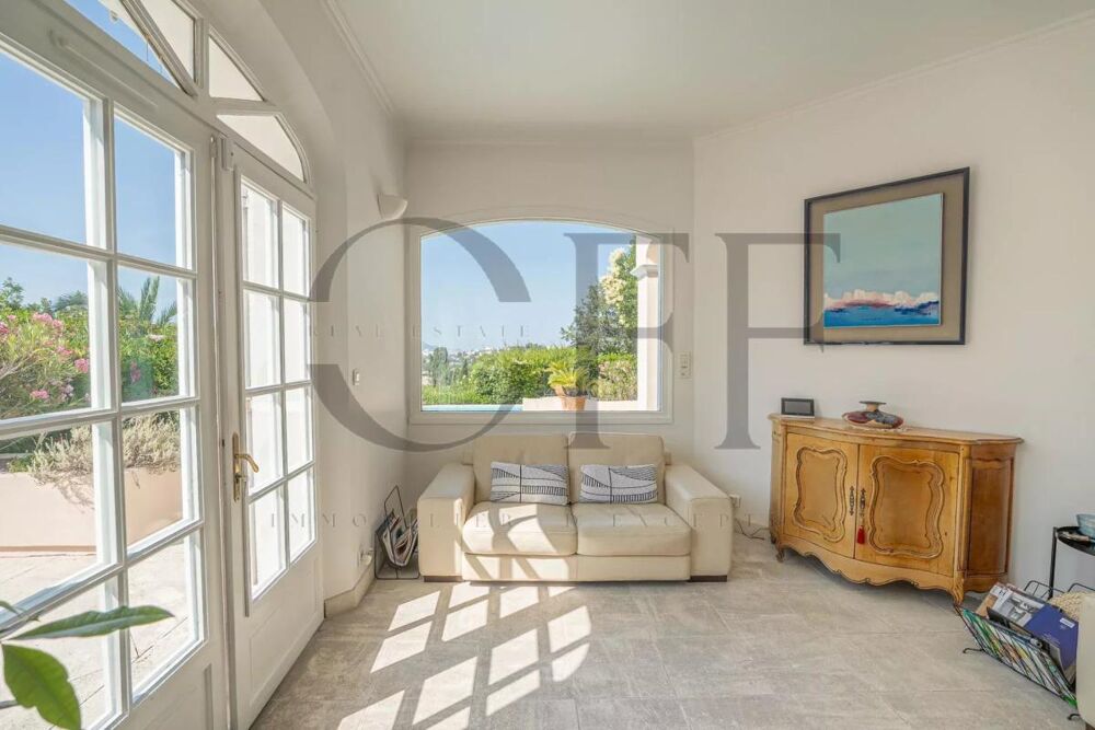 à vendre  Villa Marseille 12