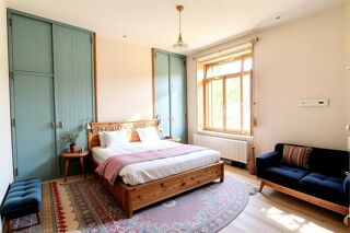  Maison  vendre 5 pices 110 m