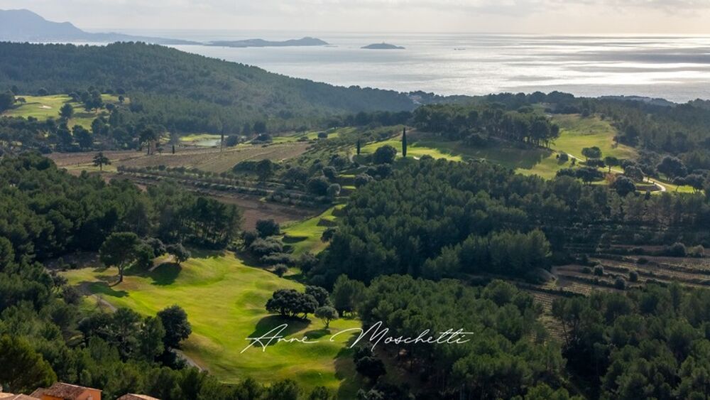 � vendre  Maison Saint-Cyr-sur-Mer (83270)