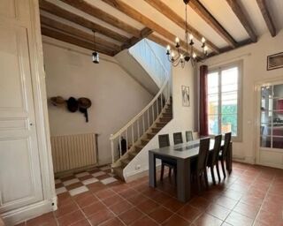  Maison à vendre 7 pièces 168 m²