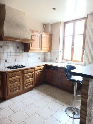  Maison � vendre 4 pi�ces 110 m�