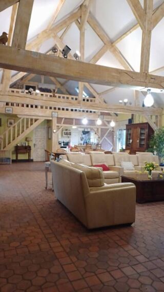  Maison � vendre 8 pi�ces 250 m�