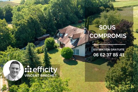   Maison Maison - 7 pi�ce(s) - 233 m�