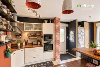  Maison à vendre 4 pièces 95 m²