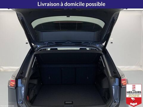 Tiguan 1.5 ETSI 150CH DSG7 Life 2026 occasion 78200 Buchelay