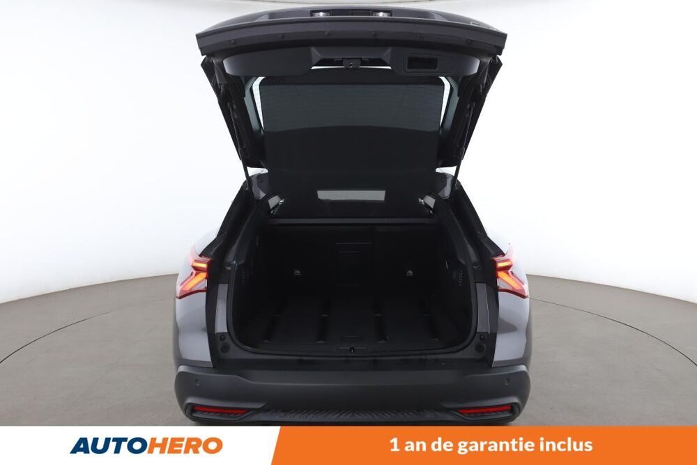 C5 X 1.6 Hybrid Feel Business e-EAT8 225 ch 2022 occasion 92130 Issy-les-Moulineaux