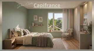  Appartement à vendre 5 pièces 98 m²