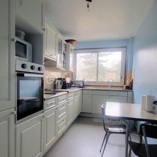  Appartement � vendre 5 pi�ces 92 m�