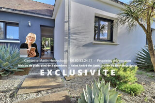  Maison � vendre 5 pi�ces 112 m�