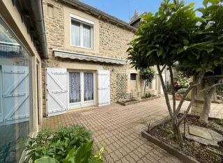  Maison à vendre 6 pièces 127 m²