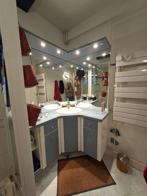  Appartement � louer 1 pi�ce 15 m�