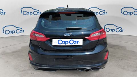 Fiesta 1.0 EcoBoost 140 ST Line 2017 occasion 34000 Montpellier