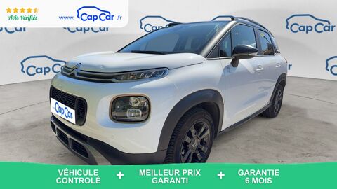 C3 Aircross 1.5 BlueHDi 102 Feel Business 2020 occasion 83370 Frejus