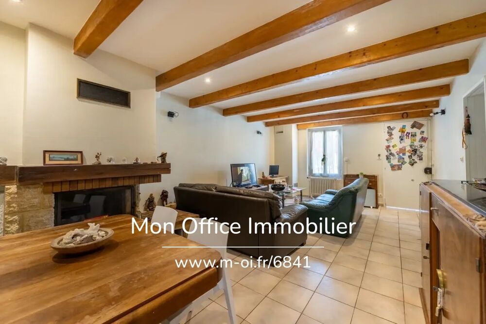 Référence : 6841-RVF - Maison T5 - Secteur Canet/Sainte-Marthe