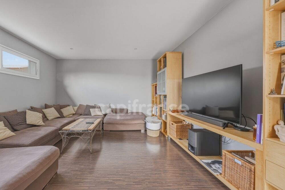 � vendre  Maison Challex (01630)